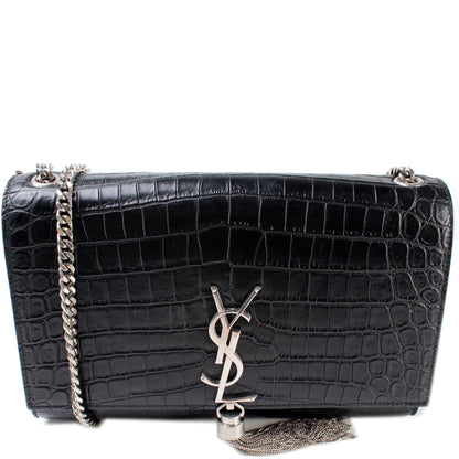 Kate Tassel Satchel Medium 354119