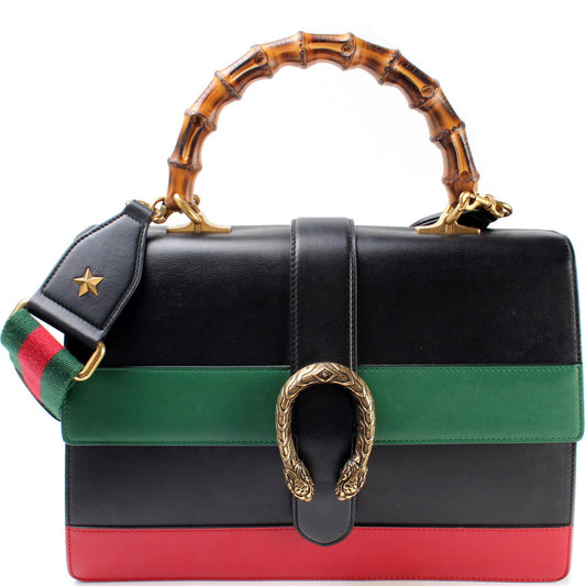 421999 Dionysus Top Handle Large lbcase