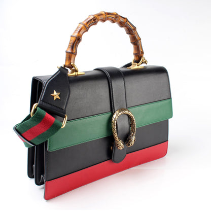 421999 Dionysus Top Handle Large lbcase
