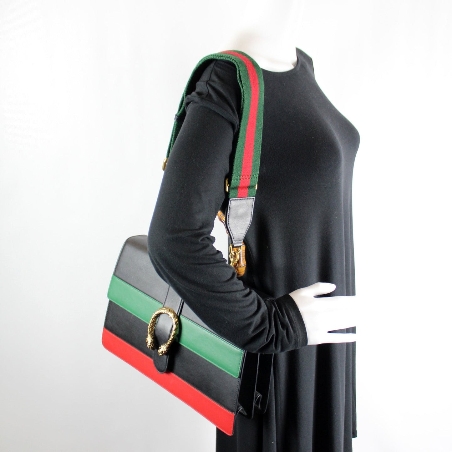 421999 Dionysus Top Handle Large lbcase