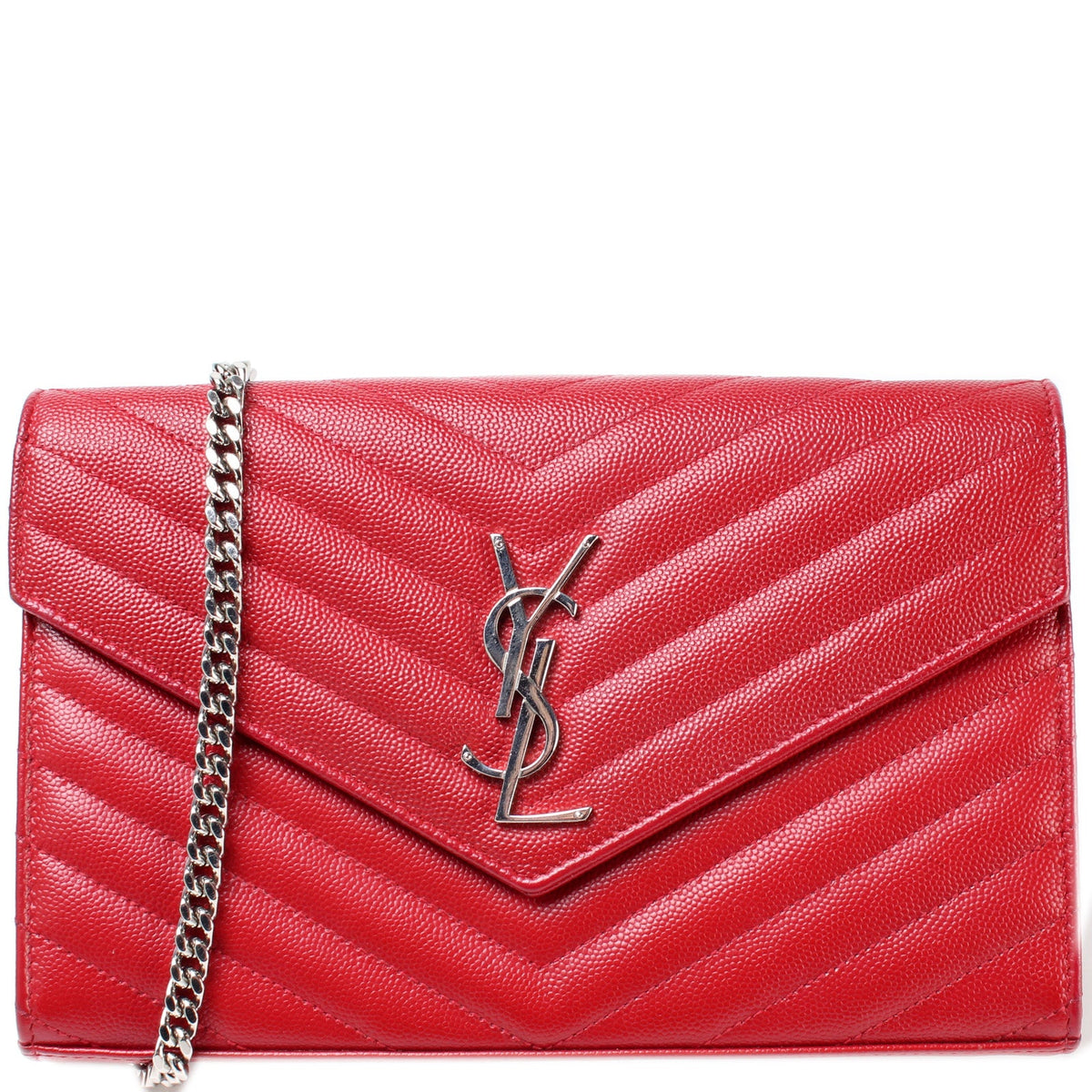 Grain De Chain Wallet