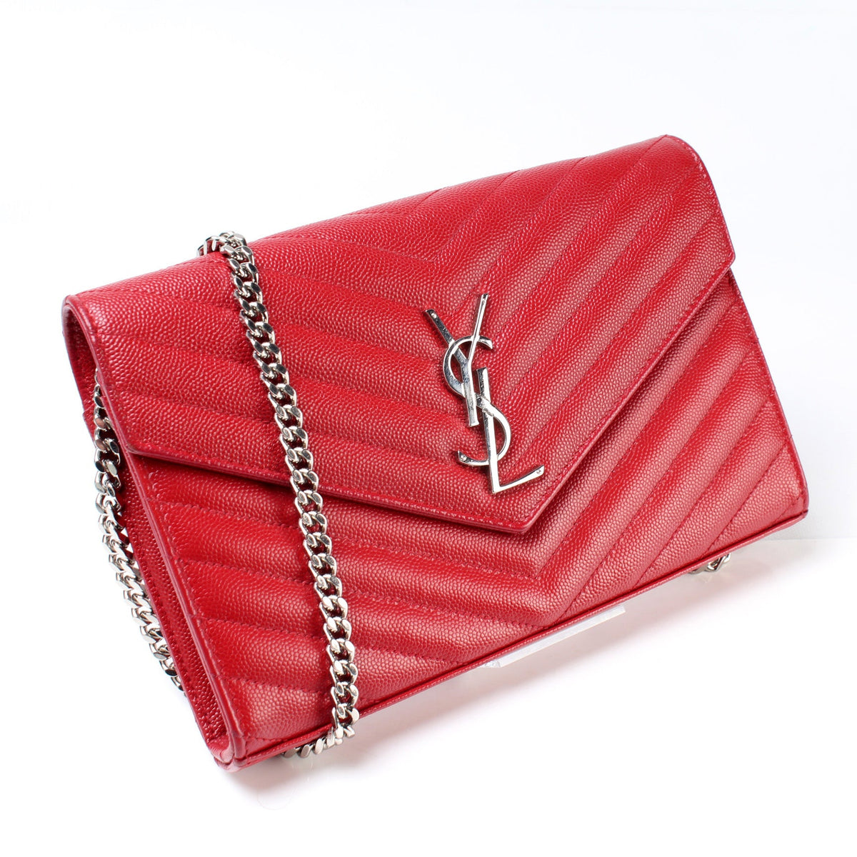 Grain De Chain Wallet