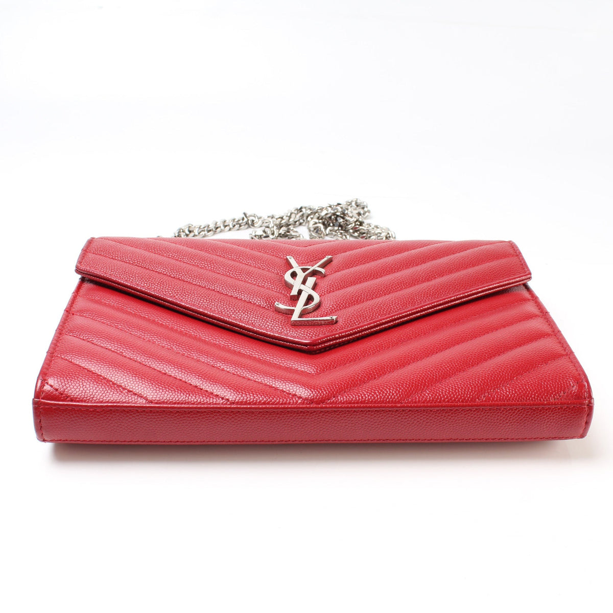 Grain De Chain Wallet