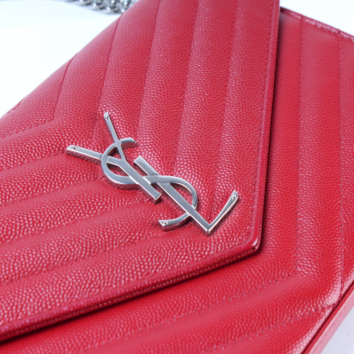 Grain De Chain Wallet