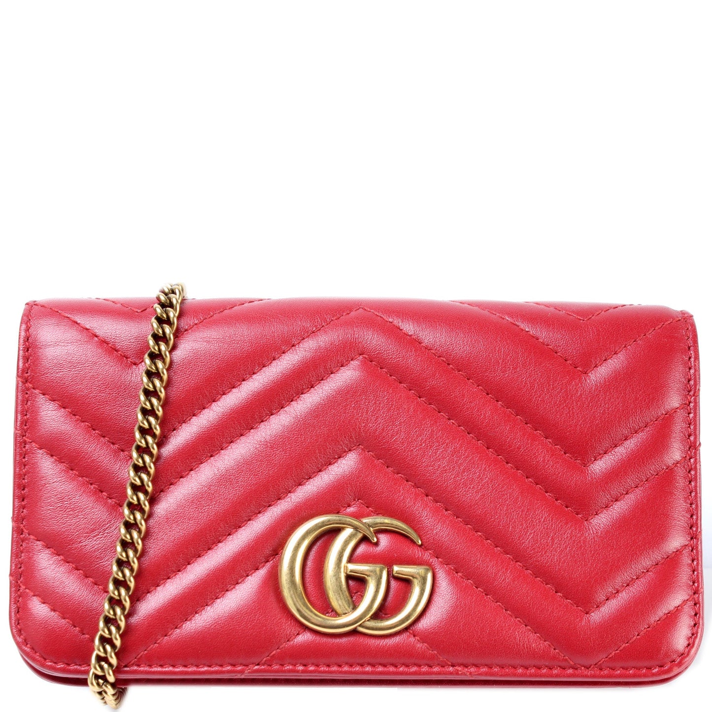 488426 GG Marmont Mini lbcase