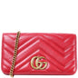 488426 GG Marmont Mini lbcase