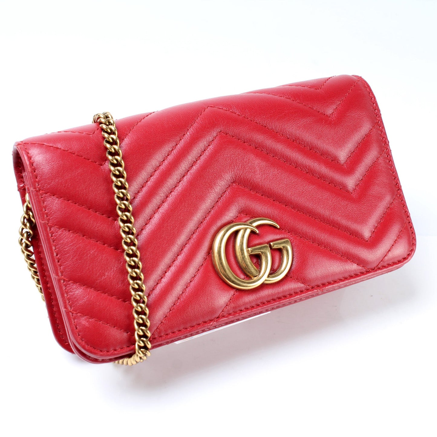 488426 GG Marmont Mini lbcase