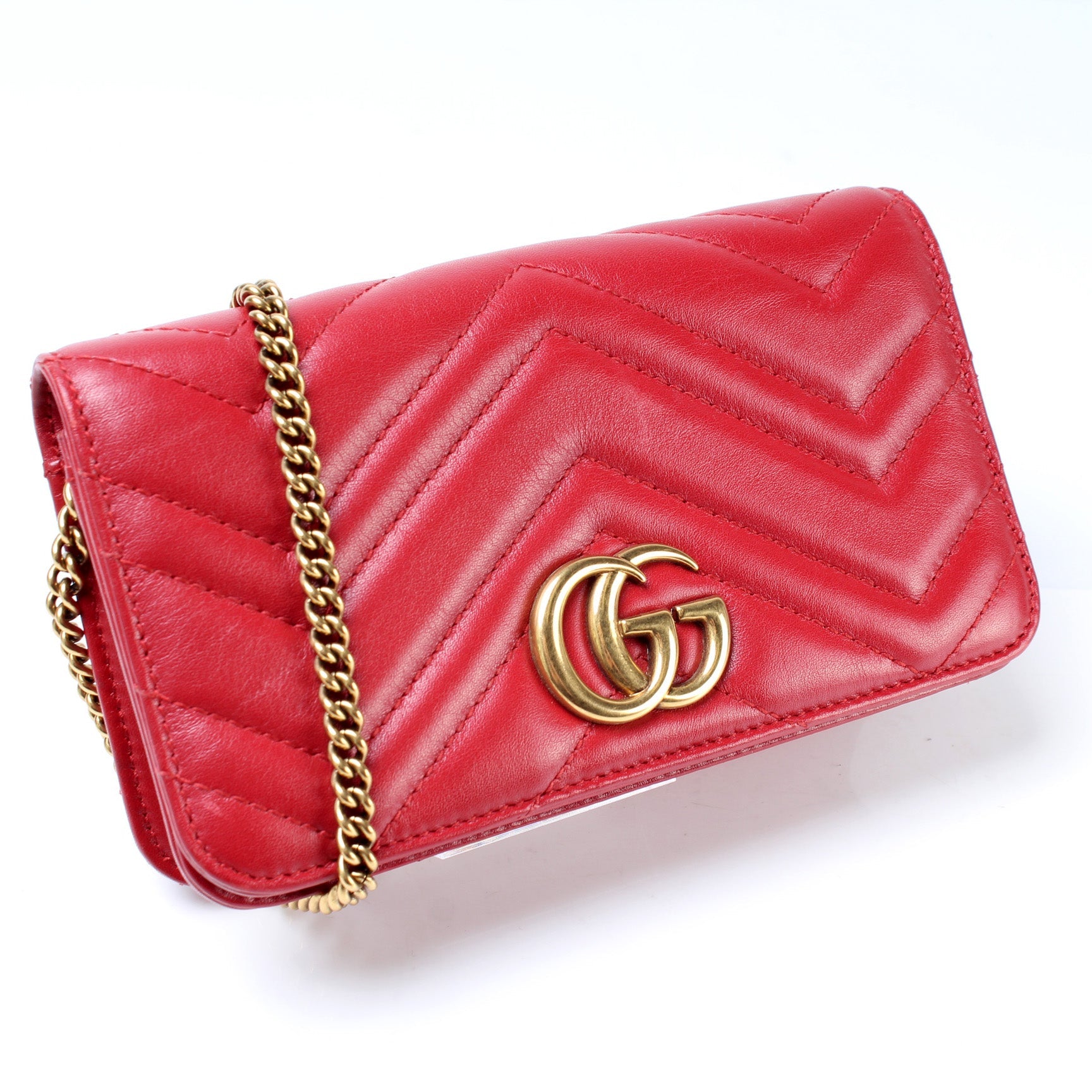 488426 GG Marmont Mini lbcase