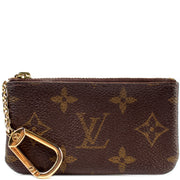 Pochette Cles Monogram