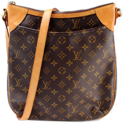 Odeon MM Monogram