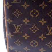 Odeon MM Monogram