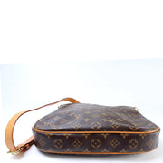 Odeon MM Monogram