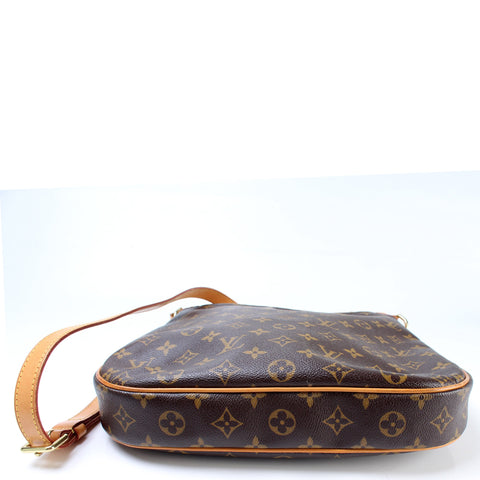 Odeon MM Monogram