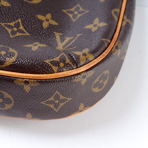 Odeon MM Monogram