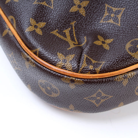 Odeon MM Monogram