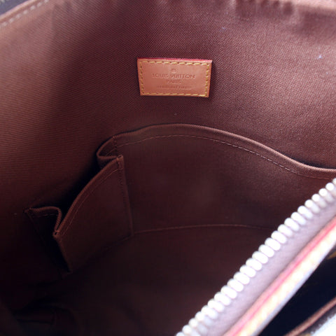 Odeon MM Monogram