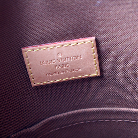 Odeon MM Monogram