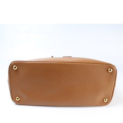 Saffiano Galleria Medium