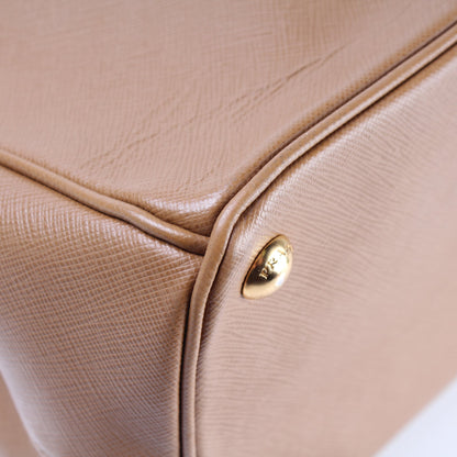 Saffiano Galleria Medium
