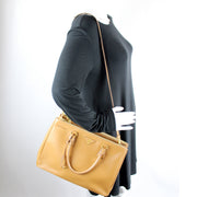 Saffiano Galleria Medium