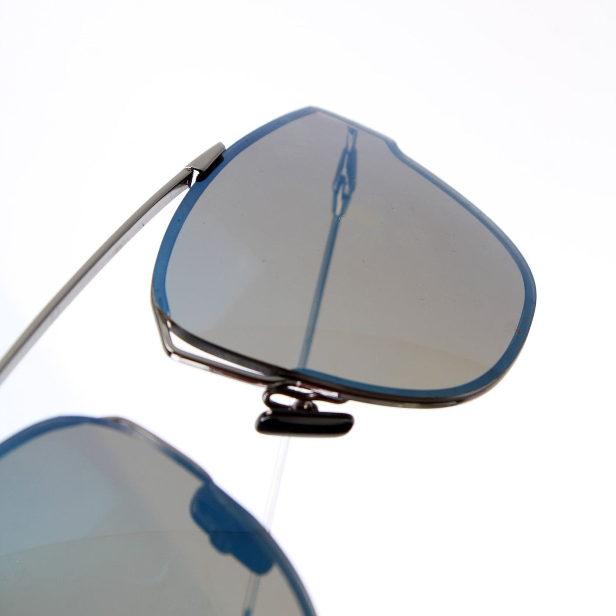 KJ13U Aviator Sunglasses