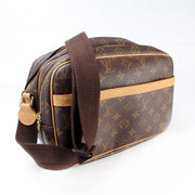 Reporter PM Monogram