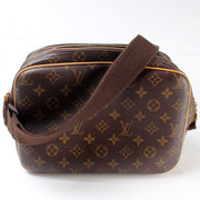 Reporter PM Monogram