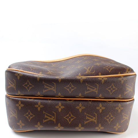 Reporter PM Monogram