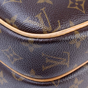Reporter PM Monogram