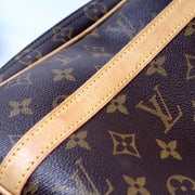 Reporter PM Monogram