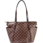 Totally PM Damier Ebene