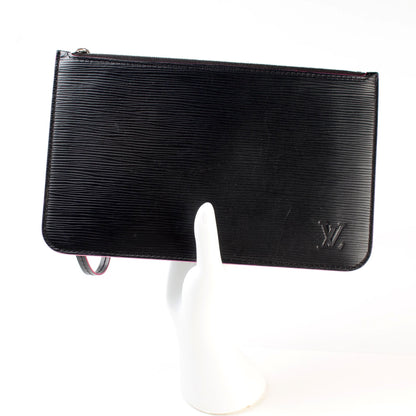 Pochette Only Epi Neverfull