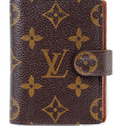 Agenda Mini Monogram