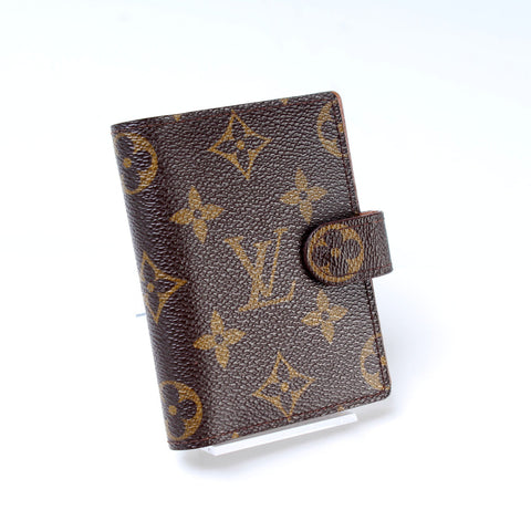 Agenda Mini Monogram