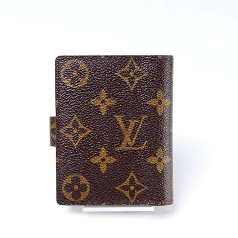 Agenda Mini Monogram