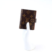 Agenda Mini Monogram