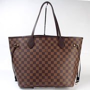 Neverfull MM Damier Ebene