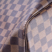 Neverfull MM Damier Ebene