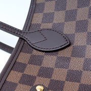 Neverfull MM Damier Ebene