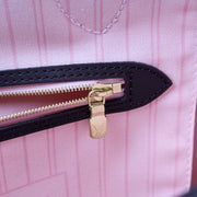 Neverfull MM Damier Ebene