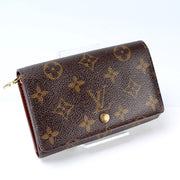 Porte Monnaie Billets Tres Monogram