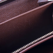 Porte Monnaie Billets Tres Monogram