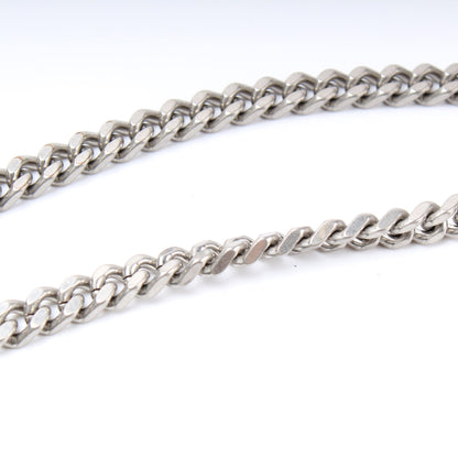 Kate Tassel Small Crocodile