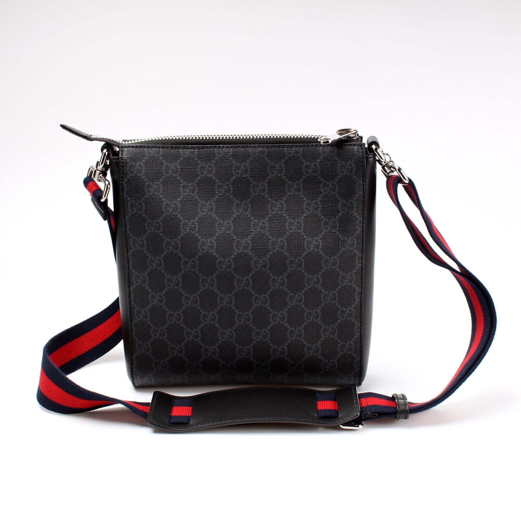 523599 GG Supreme Messenger Bag lbcase