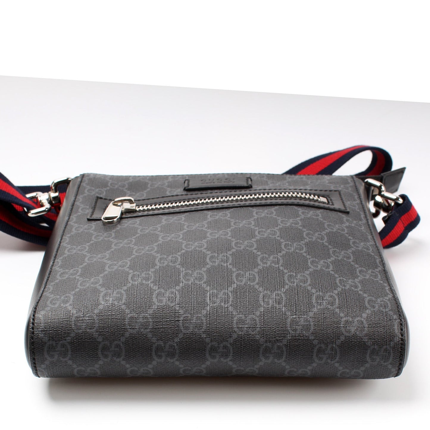 523599 GG Supreme Messenger Bag lbcase