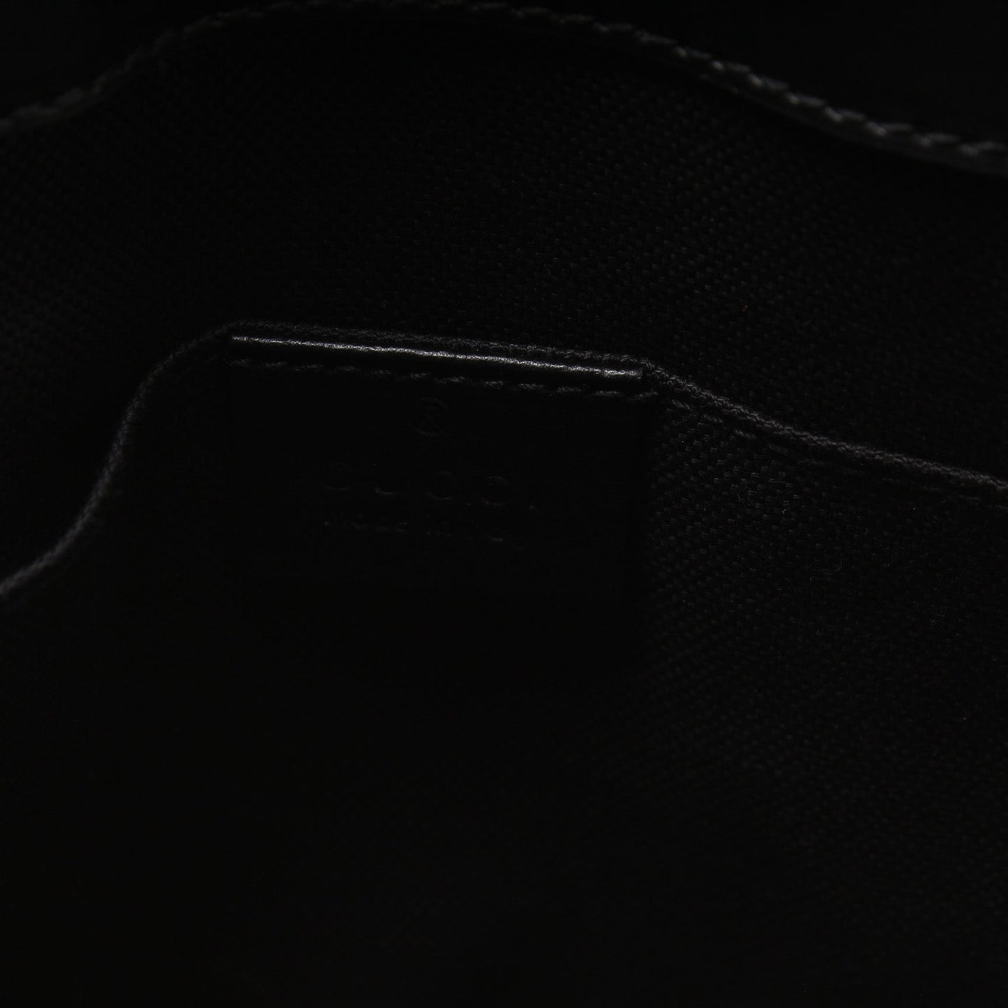 523599 GG Supreme Messenger Bag lbcase