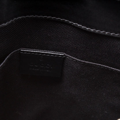 523599 GG Supreme Messenger Bag lbcase