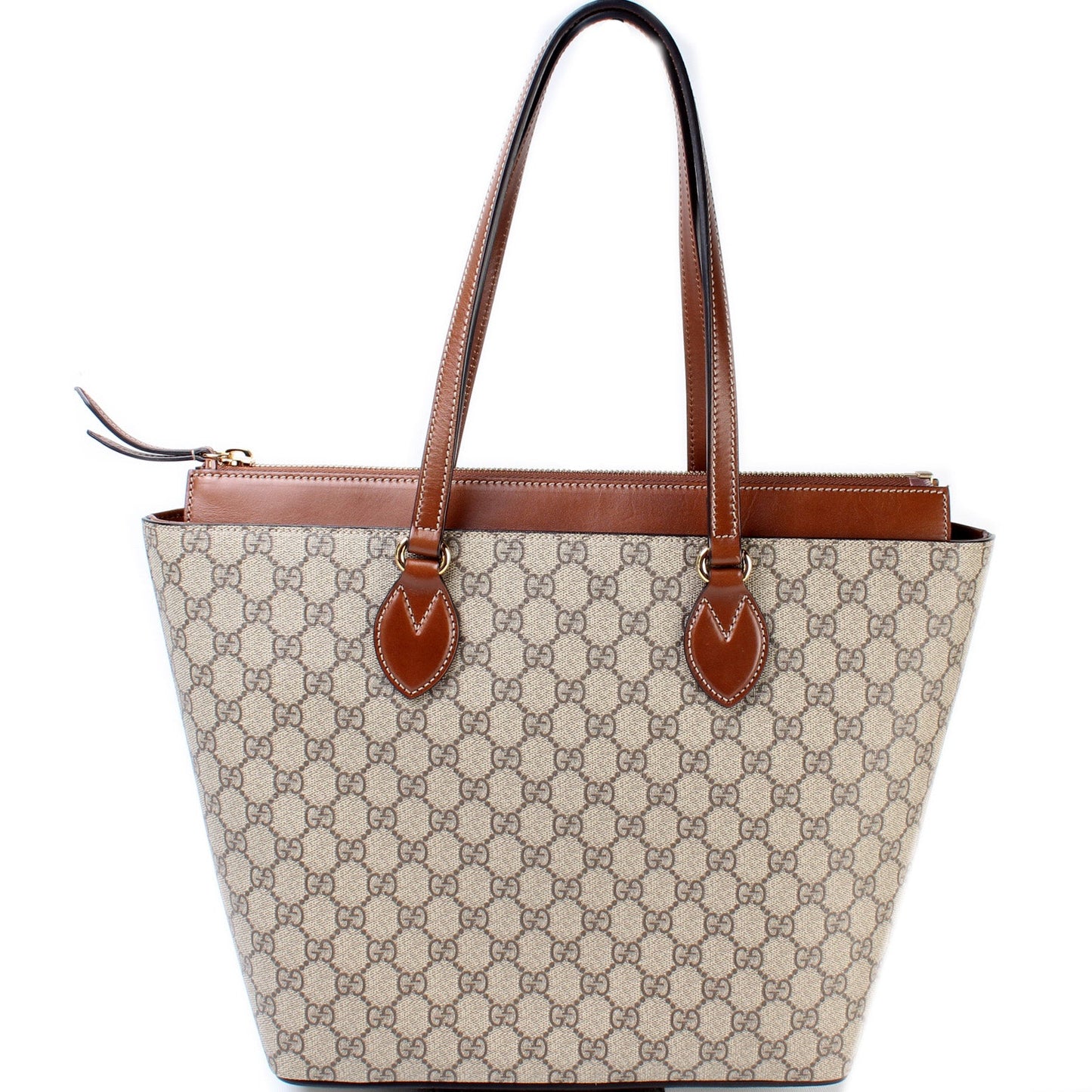 415721 GG Supreme Tote lbcase