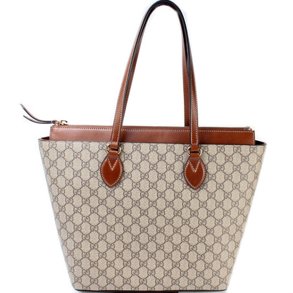 415721 GG Supreme Tote lbcase