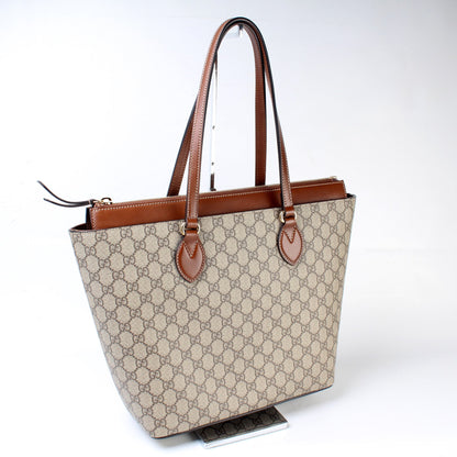 415721 GG Supreme Tote lbcase